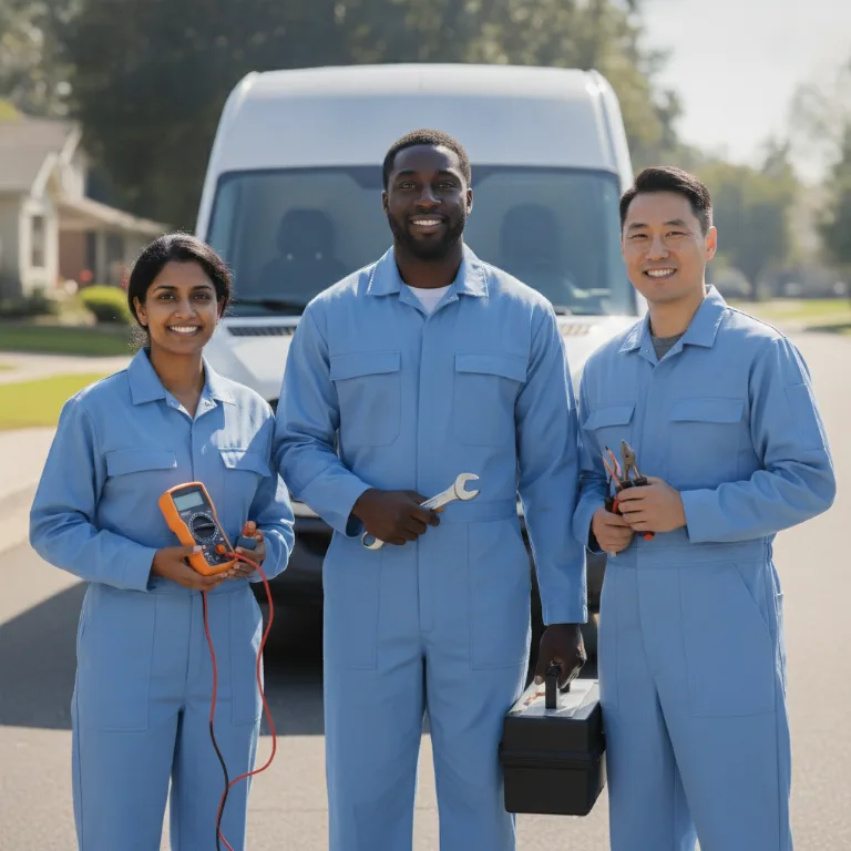 refrigerator repair Châteauguay
